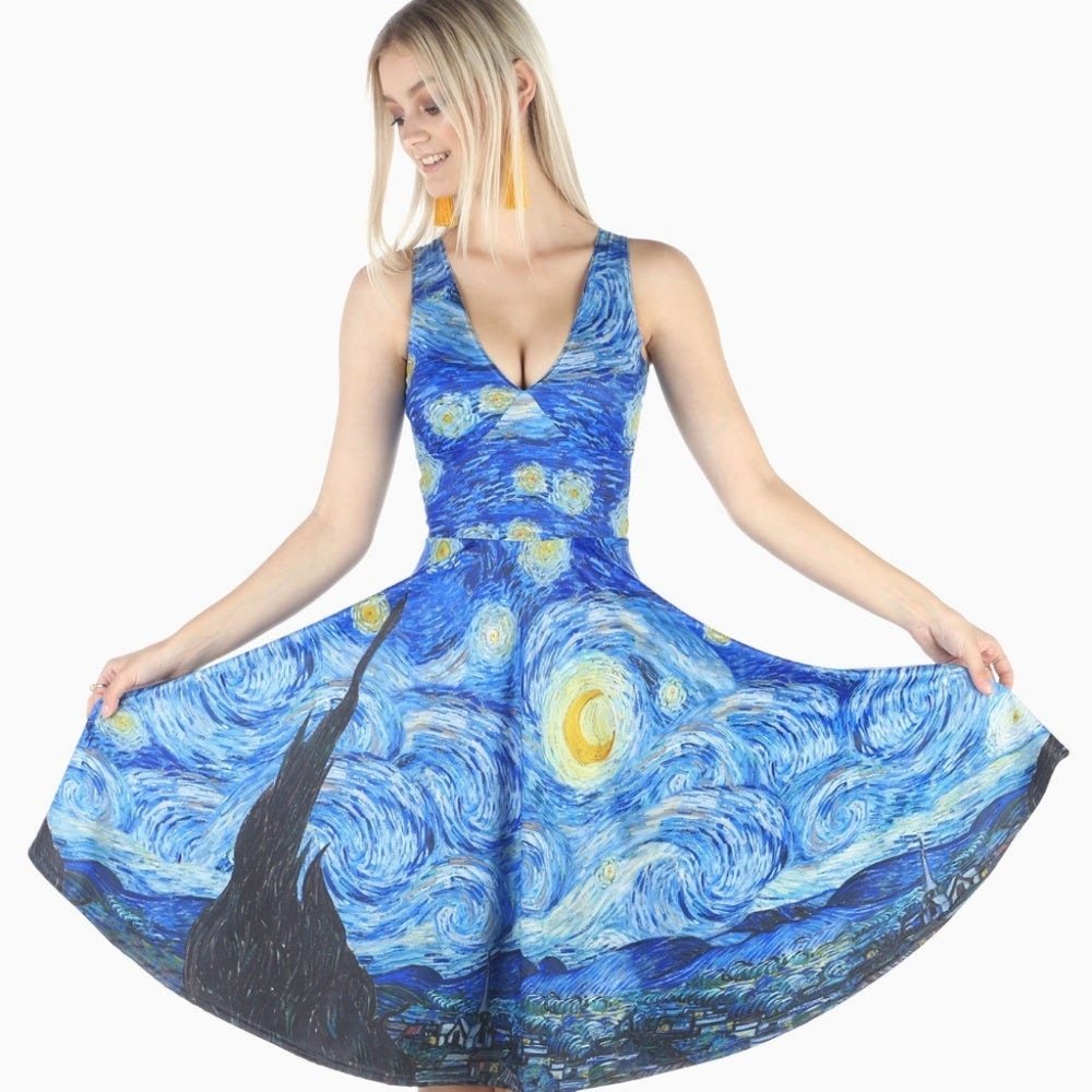 💖 DISO - Blackmilk XS Dresses 💖